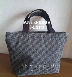 ANTEPRIMA MISTO　トートバッグ