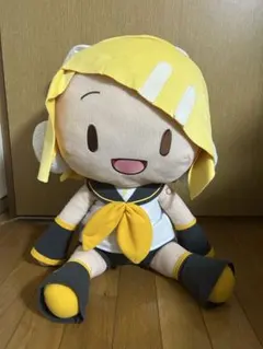2025年最新】どでかジャンボぬいぐるみ 鏡音の人気アイテム - メルカリ