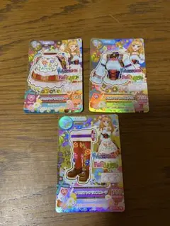 チロリアンアリエスコーデ
星座WEB当選 2020/7)[チロリアンアリエスコーデ]姫里マリア【M】{CB14-003}《黄》