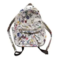 花柄リュック・バックパック