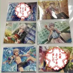 オンエア　ブロマイドコレクション