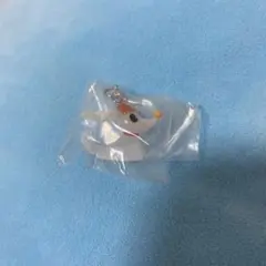 ディズニー めじるしアクセサリー ゼロ