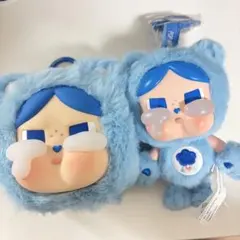 M!LK Secret Base ぬいぐるみ 取り扱い説明書 新品 M!LK Secret Base ぬいぐるみ 取り扱い説明書 新品 - メルカリ