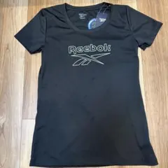 新品タグ付き リーボック レディース DRY Tシャツ M
