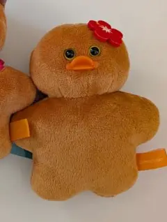 YK様確認用　あひる