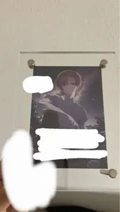 にじさんじ 叶 誕生日グッズ 2022