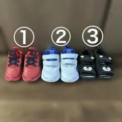 靴まとめ売り　adidas、NIKE(キッズスニーカー&サンダル)