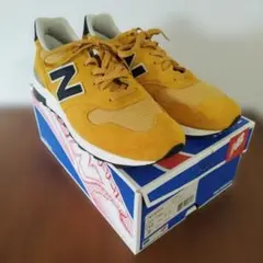 New Balance M1400CL MADE in USA US:12