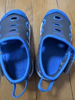 【送料込】keen 14.5cm サンダル