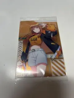 カラフルピーチ ウエハース2 えとさん