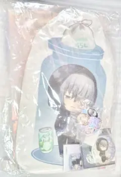 fgo きゃらとりあ缶バッジセット　オベロン　第一再臨 fgo きゃらとりあ缶バッジセット オベロン 第一再臨 - メルカリ
