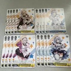 ヴァイスシュヴァルツ まとめ売り　角川スニーカー文庫のサムネイル