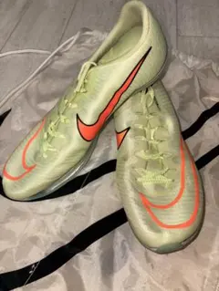 【25cm】マックフライ1 パンクなし エアー漏れなし