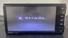 パナソニックCN-RA05WD地図2020 DVD TV BT UV USBのサムネイル