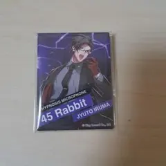 2026年最新】入間銃兎 缶バッジ ファンミの人気アイテム - メルカリ