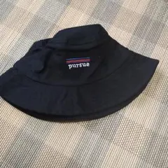 バケットハット 帽子