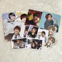 MAZZEL HAYATO NAOYA ハヤト ナオヤ まとめ売り - メルカリ