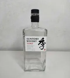 ※空瓶※ ウィスキー 空瓶 まとめ売り サントリ ウイスキー 響 空き瓶の買取実績 | 買取専門店さすがや