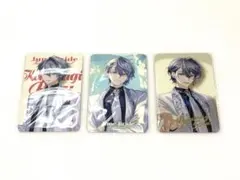 にじさんじ　ジューンブライド　小柳ロウ　チェキセット