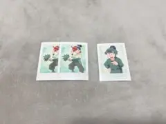 忍たま 忍たま乱太郎 食満留三郎 ぱしゃこれ カード