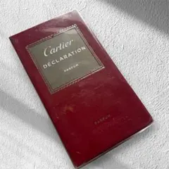 Cartier カルティエ デクラレーション オードトワレ 50ml 【新品】のサムネイル