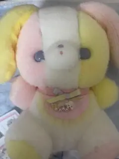 作家　A-tan Animals Pastel Creamシリーズ
