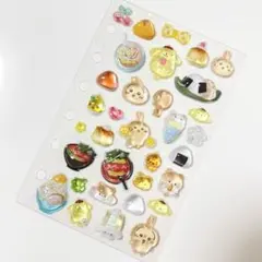 【正規品】ボンボンドロップシール おすそわけ