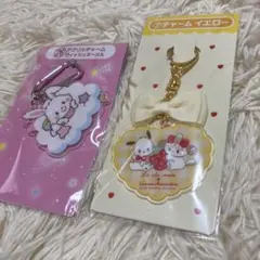 mikko Lil ala mode×サンリオキャラクターズ 当りくじ