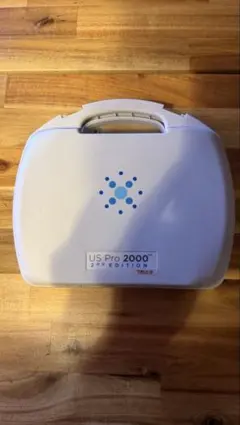 us pro 2000 2nd edition 超音波　ジェル付き US Pro 2000 2nd Edition Portable Ultrasound Unit | SME, Inc. USA