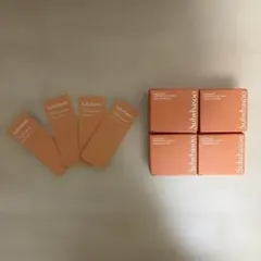 新品 Sulwhasoo 雪花秀 Perfecting Renewing Kitのサムネイル