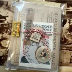 2026年最新】紙モノ 詰め合わせの人気アイテム - メルカリ