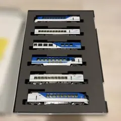 TOMIX JR E4系東北・上越幹線 92766 増結セットA - メルカリ
