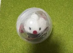 パペットスンスン フィンガーパペットぬいぐるみ（ガチャガチャ）