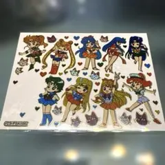 2026年最新】セーラームーンレアシールの人気アイテム - メルカリ