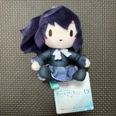 ふわぷち　歌えないミク　朝日奈まふゆ