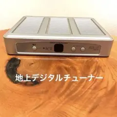 SHARP TU-HD1 BSデジタルハイビジョンチューナー ジャンク品 - メルカリ