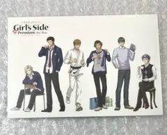 ときめきメモリアル　Girl's Side ポストカード