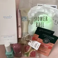 コスメまとめ売り