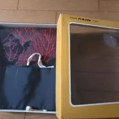 西陣特製 軽装帯 昭和レトロ 着物