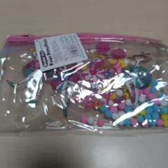 SWIMMER　クリアケース