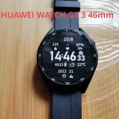 huawei watch gt