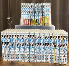 アオアシ 1巻〜34巻 ブラザーフット1巻 全巻セット - メルカリ