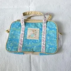 ディズニー　ミニー　バッグ