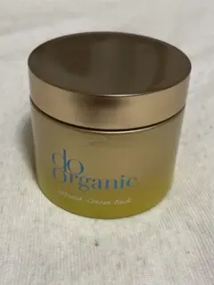 do organic インフューズドクリームパック