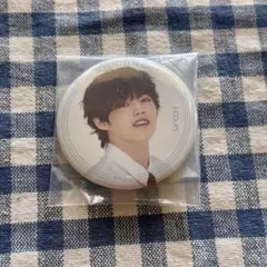 SEVENTEEN CAFE 2020 スンチョル　缶バッジ