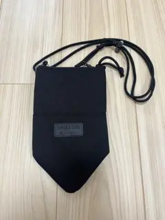BRIEFING × OCEANUS ミニショルダーバッグ