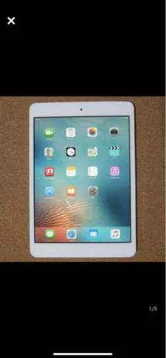 iPad mini A1455