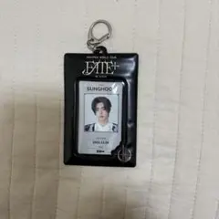 ソンフン Fate トレカ ENHYPEN sunghoon