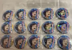 染谷勇次郎 23個 缶バッジセット 2025年最新】染谷勇次郎 缶バッジの人気アイテム - メルカリ