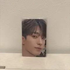 SEVENTEEN DICON ドギョム